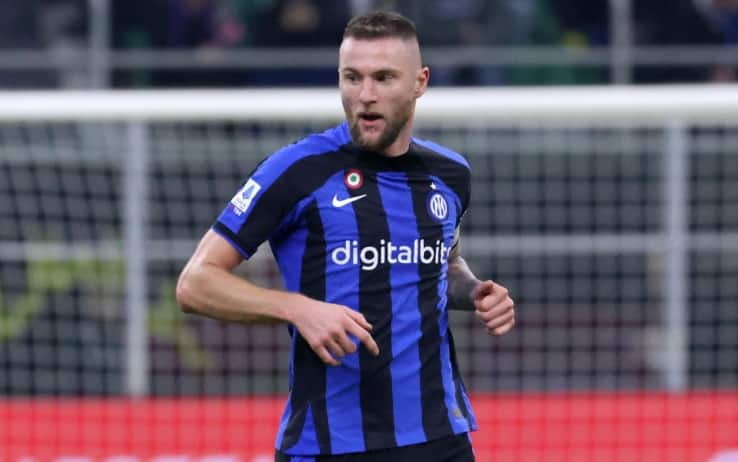 Inter, gelo con l'agente di Skriniar. PSG già a gennaio? Da cosa dipende