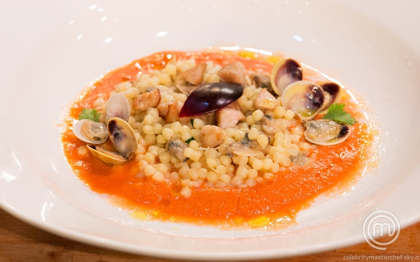 Anima in fregola