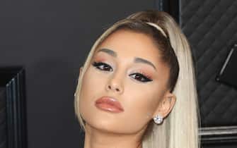 Ariana Grande