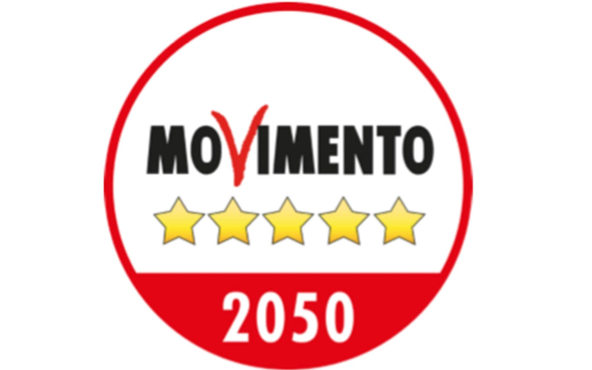 logo m5s