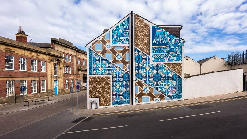 Add Fuel Dalla street art alla ceramica: la mostra di Add Fuel a Milano | Sky Arte