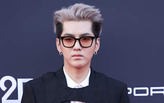 Kris Wu