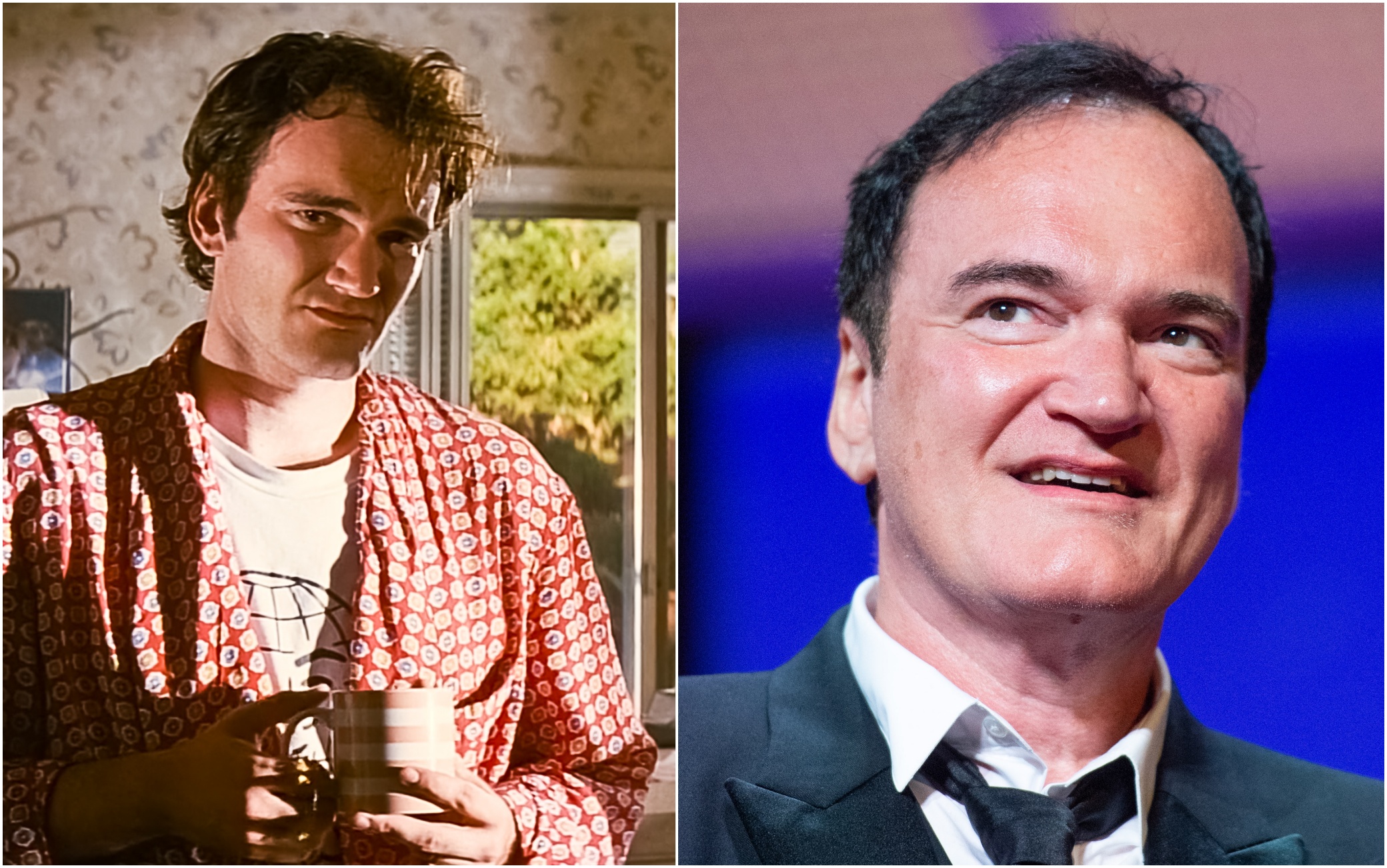 I 30 anni di 'Pulp Fiction', come sono cambiati gli attori il cast