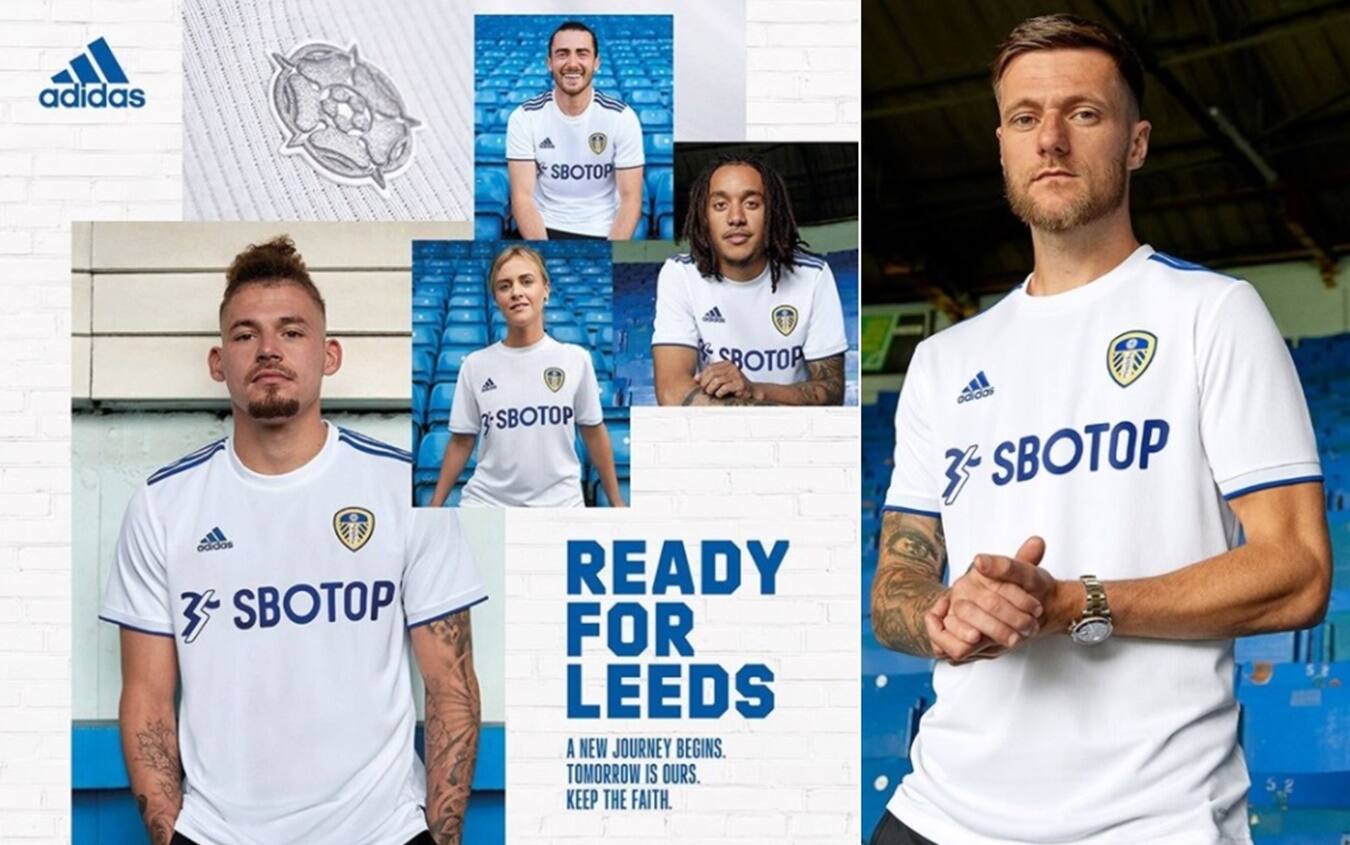 Maglie squadre inglesi 2020 sale