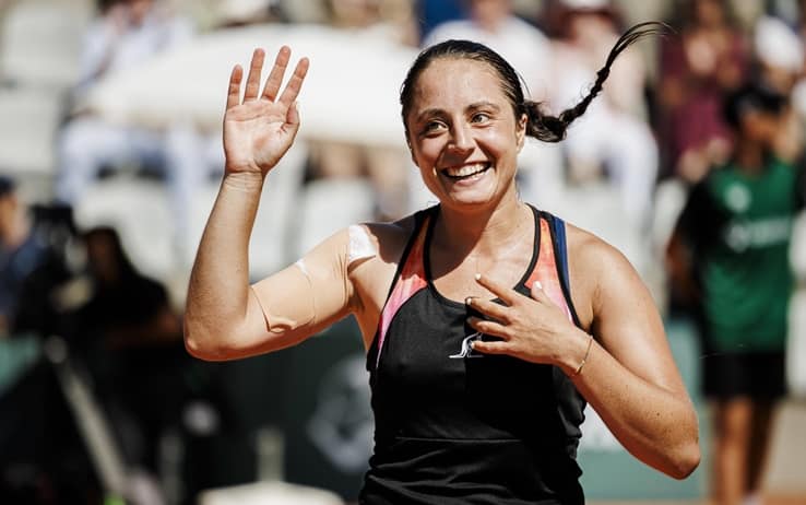 Tennis, Migliori Italiane Nel Ranking WTA: Paolini N. 4 Come Schiavone ...