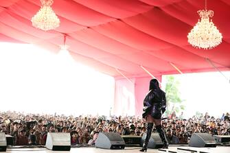 AMAARAEE Coachella