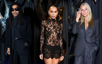 13-saint-laurent-paris-fashion-week-getty - 1