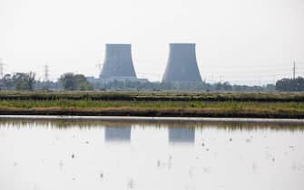 siti nucleare