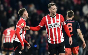 PSV EINDHOVEN
