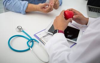 Un test rapido per la diagnosi precoce di diabete