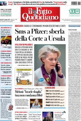 Il Fatto Quotidiano