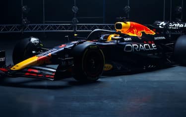 Le specifiche tecniche della RB21
