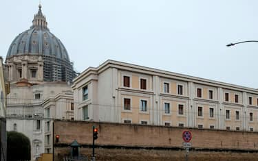 Il Conclave oggi, la chiamata dei cardinali elettori al Vaticano