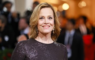 Sigourney Weaver Sigourney Weaver