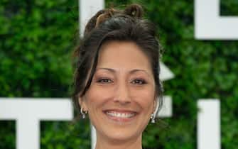 Christina Chang