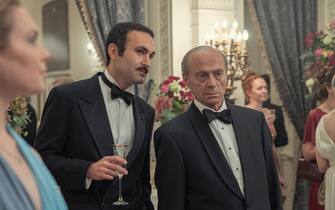 The Crown Season 5