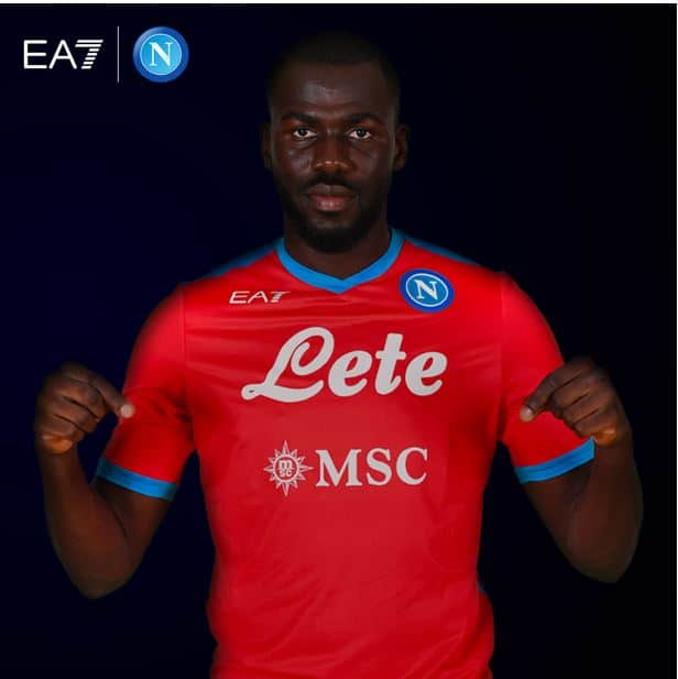 Koulibaly