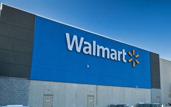 walmart