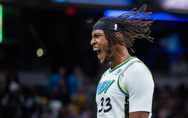 TURNER DA 34 DOMINA NEL PITTURATO