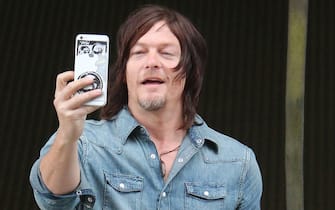 Norman Reedus