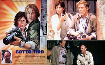 film giornalismo sotto tiro