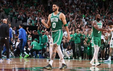 JAYSON TATUM