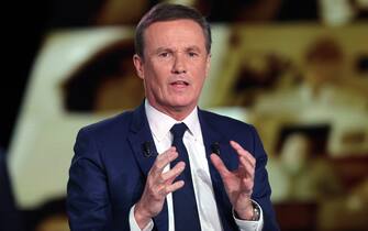 Nicolas Dupont-Aignan