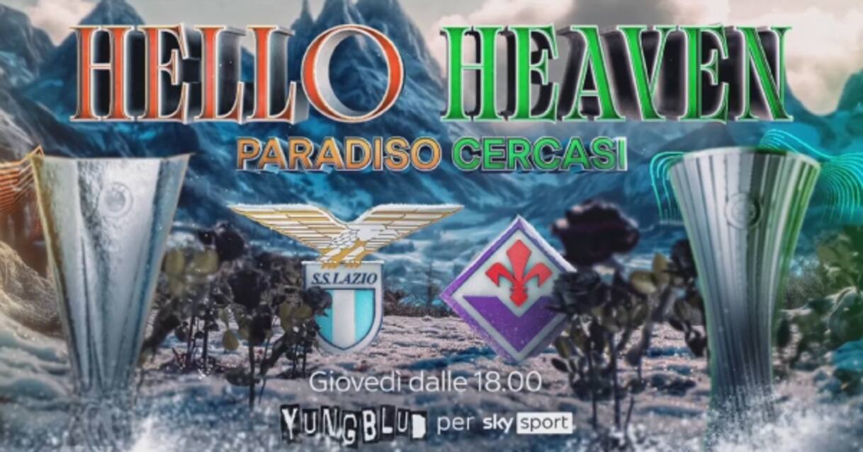 heaven sporting club - torraccia