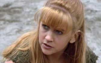 Serie Xena

Attore e Personaggio:
Renée O' Conner : Olympia

Trasmesso Italia 1