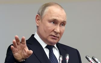 La nuova strategia di Putin in Ucraina