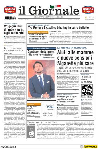 Il Giornale