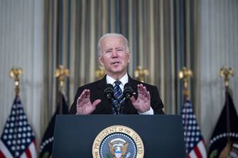 Il commento di Biden alla sconfitta in Virginia: dobbiamo andare avanti, la gente vuole risultati