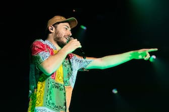 Music Concert - PINGUINI TATTICI NUCLEARI - DOVE ERAVAMO RIMASTI TOUR