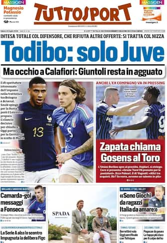 Tuttosport