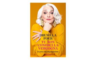 Tu non conosci la vergogna. La mia vita eleganzissima