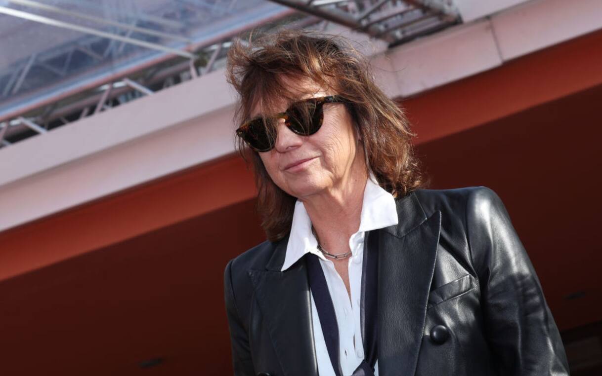 Sei nell'anima, arriva il 2 maggio su Netflix il film su Gianna Nannini ...