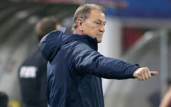 SERBIA SOCCER FIFA WORLD CUP 2022 QUALIFICATION