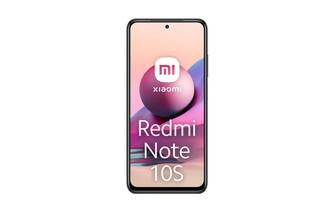 XIAOMI Redmi Note 10S