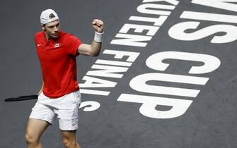 Shapovalov