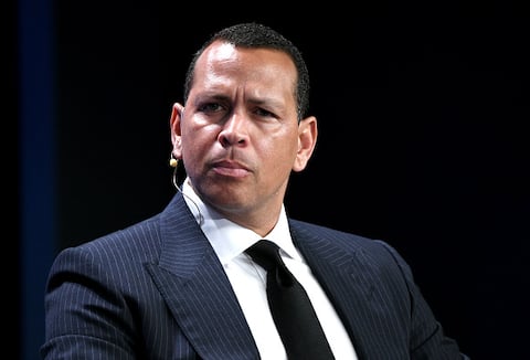 Alexander Rodriguez, le foto del fidanzato di Jennifer Lopez
