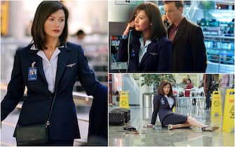 the terminal film tom hanks steven spielberg