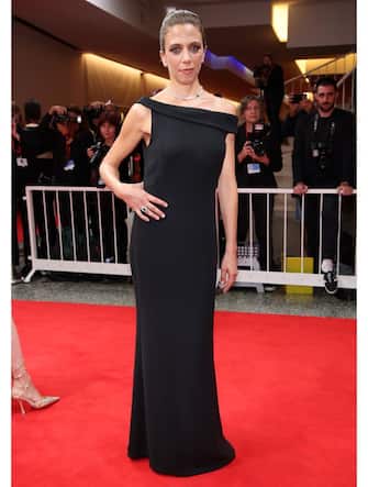 Barbara-Chichiarelli-venezia-red-carpet-getty - 1
