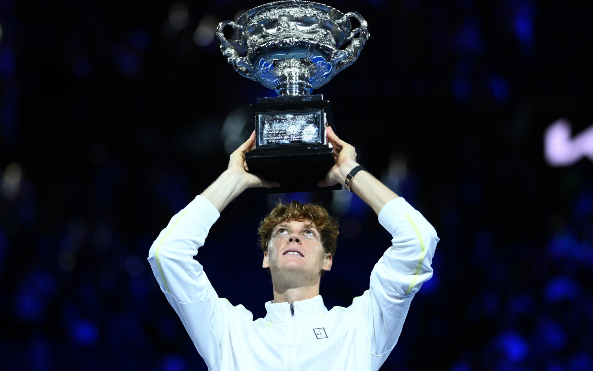 Sinner vince gli Australian Open 2025 il cammino fino al titolo Sky