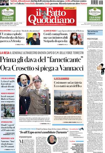 Il Fatto Quotidiano