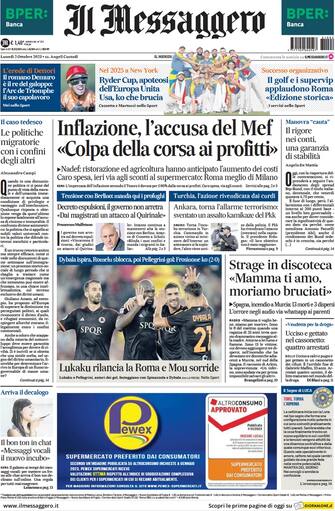 Il Messaggero