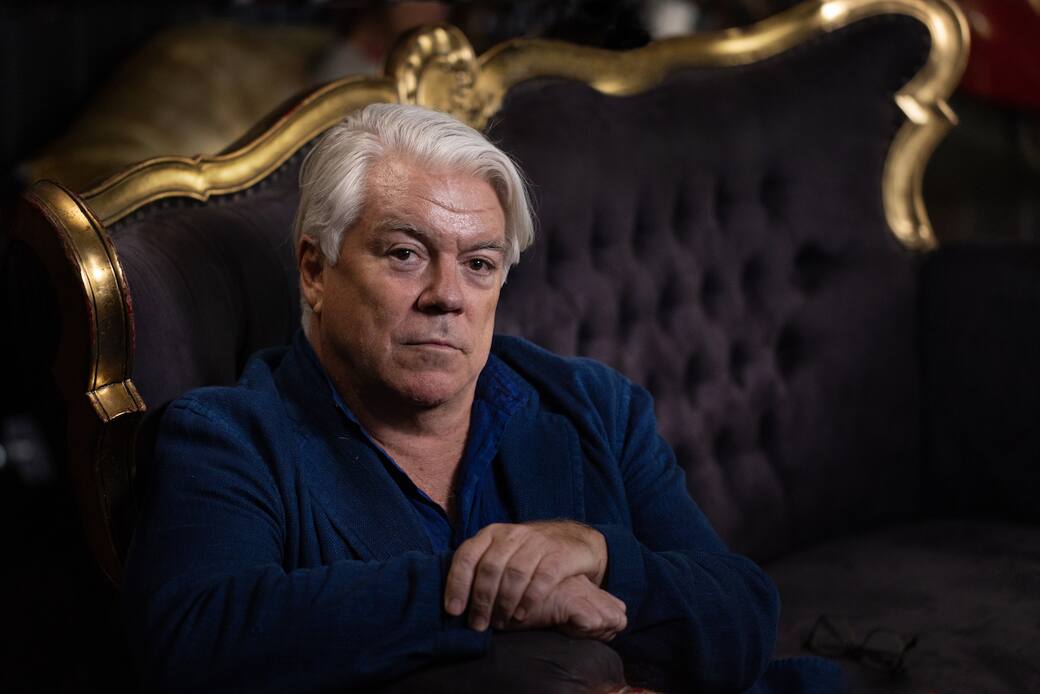 Kingdom of Dreams: I nuovi sovrani della moda