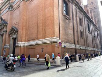 Coronavirus fase 2, ripartono le messe