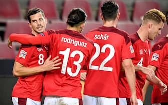 GERMANY SOCCER UEFA NATIONS LEAGUE