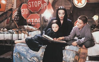 La famiglia Addams