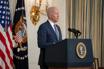 Il re di Giordania Abdullah II sarà ricevuto dal presidente Joe Biden alla Casa Bianca